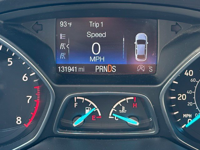 Used 2017 Ford Escape SE w/ Equipment Group 201A AWD/4WD image 20