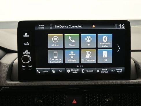 Certified 2023 Honda CR-V EX-L image 12
