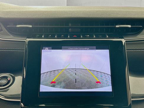 Used 2023 Jeep Grand Cherokee Altitude image 22