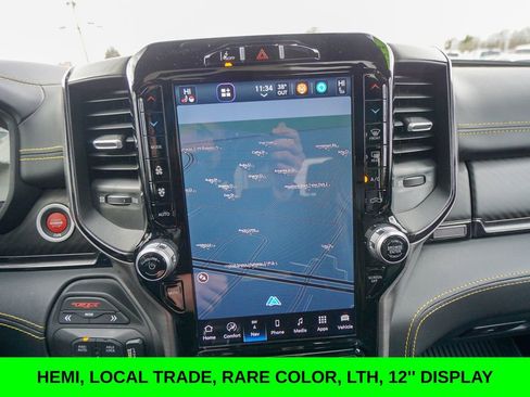 Used 2023 RAM 1500 TRX w/ TRX Level 2 Equipment Group image 32