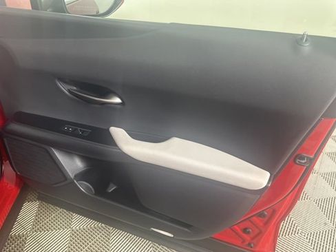 Used 2025 Lexus UX 300h AWD w/ Accessory Package (Z1) image 33