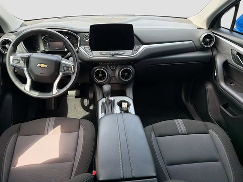 Used 2024 Chevrolet Blazer LT FWD image 18