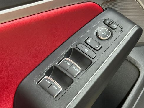Used 2024 Acura Integra A-Spec FWD image 22
