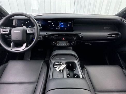 Certified 2026 Hyundai Palisade XRT Pro AWD/4WD image 15