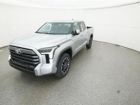New 2026 Toyota Tundra Limited image 16