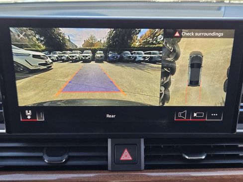 Certified 2022 Audi A5 2.0T Premium Plus w/ Premium Plus image 21