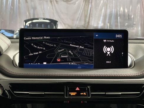 Used 2023 Acura MDX A-Spec image 20