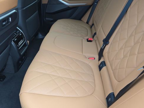 New 2026 BMW X5 sDrive40i w/ M Sport Package RWD image 12