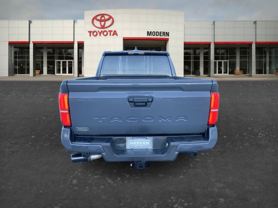 Certified 2024 Toyota Tacoma SR5 RWD image 6