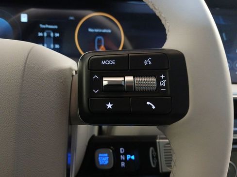 New 2026 Hyundai Palisade Limited FWD image 18