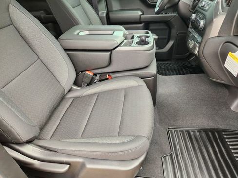 New 2026 Chevrolet Silverado 1500 Custom image 11