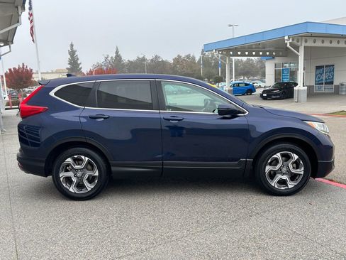 Used 2018 Honda CR-V EX image 4