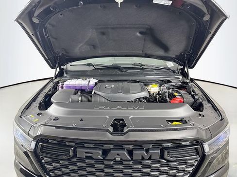 New 2026 RAM 1500 Big Horn image 28