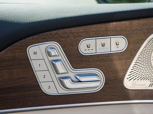 New 2026 Mercedes-Benz GLE 450 4MATIC image 34