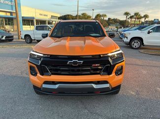 New 2026 Chevrolet Colorado Z71 w/ Technology Package video 2