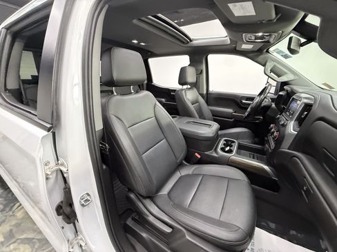 Used 2021 Chevrolet Silverado 1500 RST w/ True North Edition Plus AWD/4WD image 20
