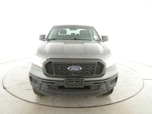 Used 2021 Ford Ranger XL w/ Equipment Group 101A High RWD image 2