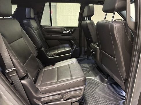 Certified 2021 Chevrolet Tahoe Z71 image 12