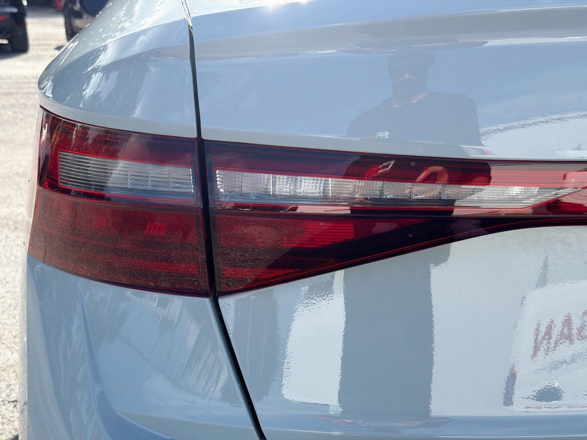 Used 2025 Volkswagen Jetta GLI Autobahn FWD image 10
