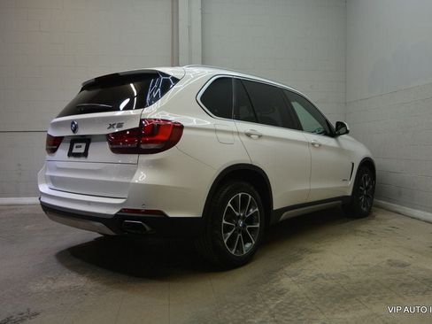 Used 2018 BMW X5 xDrive35d AWD/4WD image 10