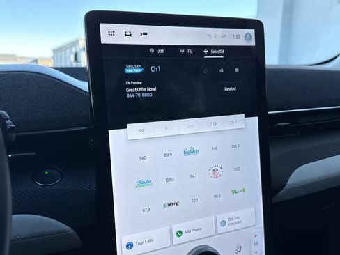 Used 2023 Ford Mustang Mach-E Premium image 20