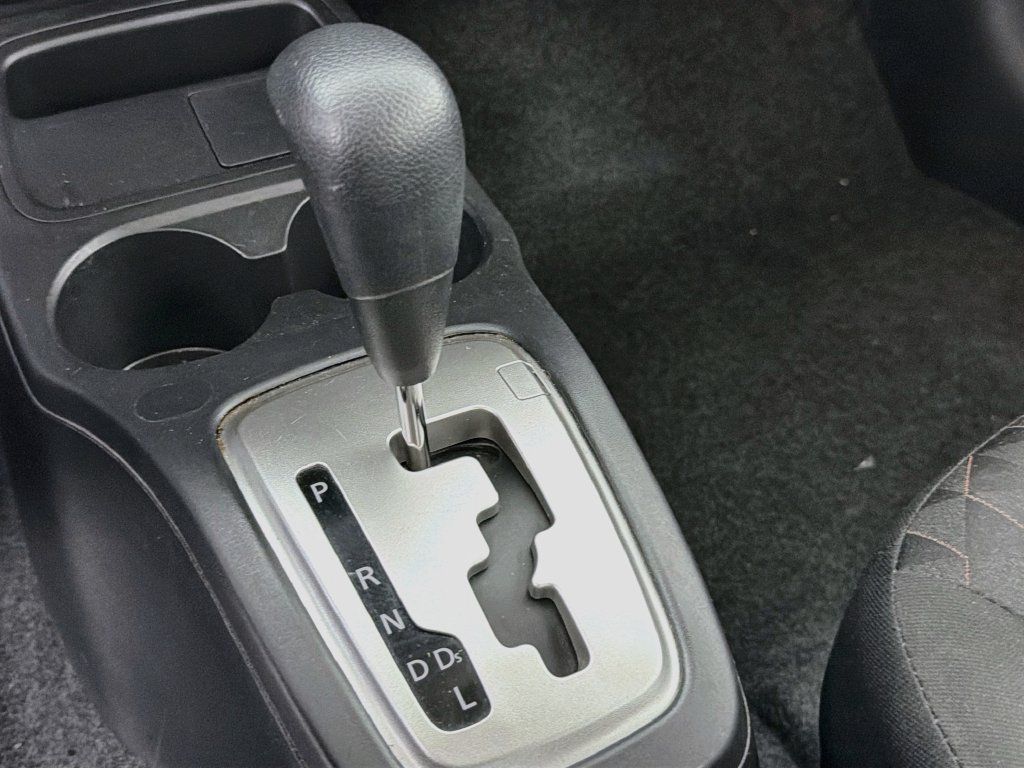 Used 2024 Mitsubishi Mirage ES FWD image 19