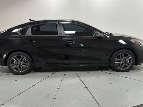 Used 2021 Kia Forte GT-Line image 6
