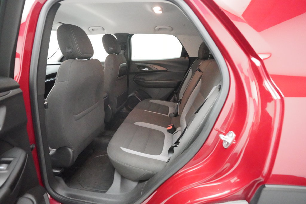 Used 2021 Chevrolet TrailBlazer LT w/ Convenience Package AWD/4WD image 15