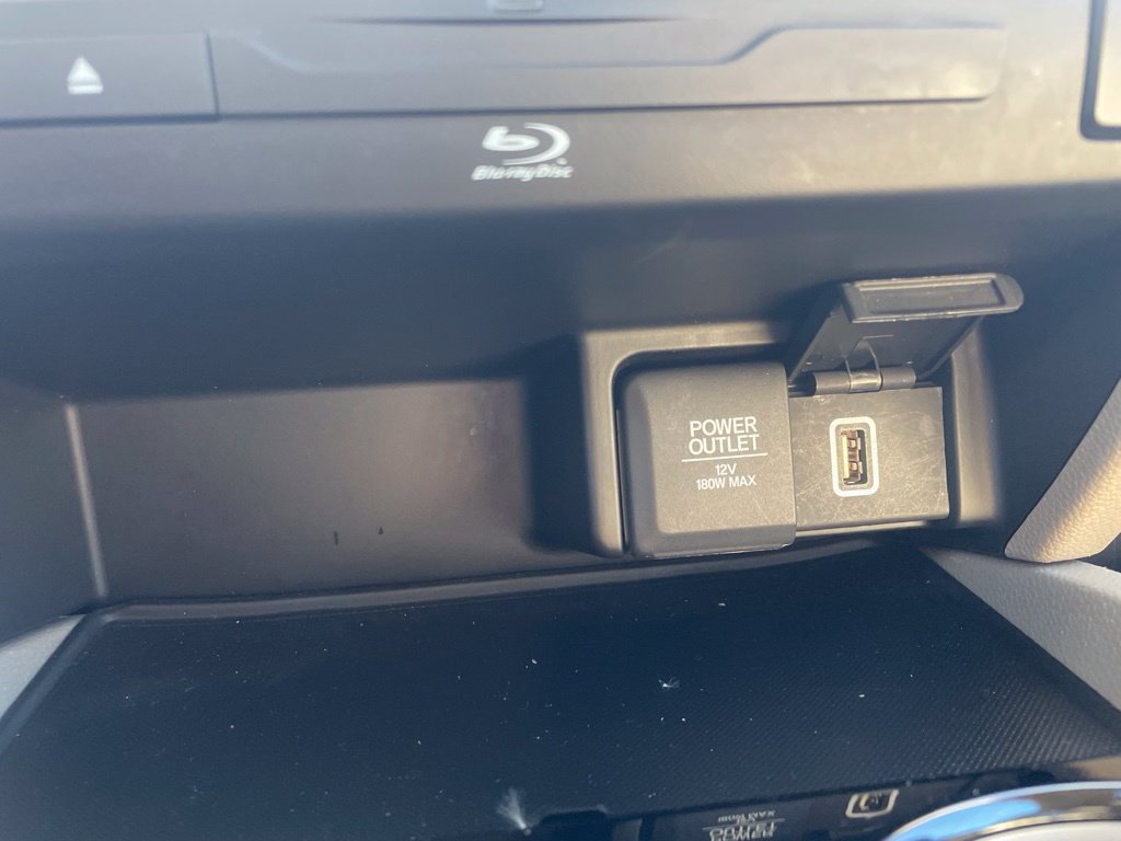 Used 2020 Honda Pilot Touring image 22