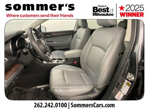 Used 2019 Subaru Outback 2.5i Limited image 9