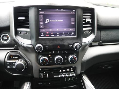 Used 2019 RAM 1500 Big Horn image 21