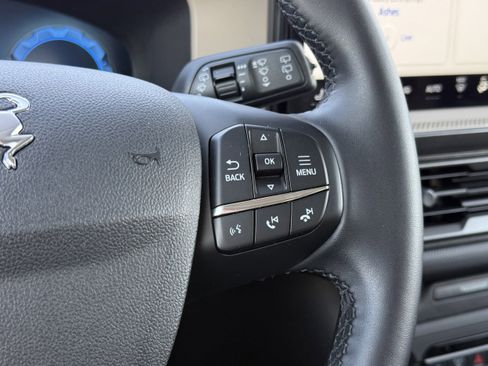 Used 2025 Ford Bronco Sport Big Bend w/ Convenience Package image 16