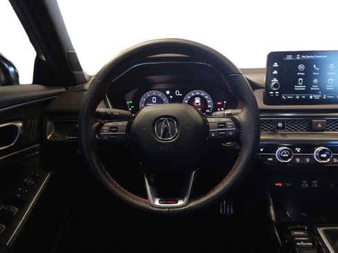 Used 2024 Acura Integra Type S image 12