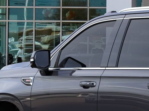 New 2026 GMC Yukon Elevation RWD image 12