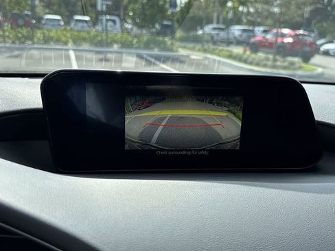 New 2026 MAZDA MAZDA3 s Sport image 50