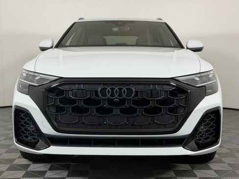 Certified 2026 Audi Q8 Premium Plus w/ Premium Plus Package AWD/4WD image 6
