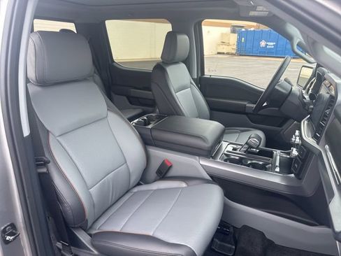 New 2026 Ford F150 Lariat AWD/4WD image 12