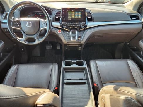 Used 2021 Honda Odyssey EX-L image 13