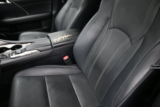 Used 2019 Lexus RX 350 AWD w/ Navigation Package image 17