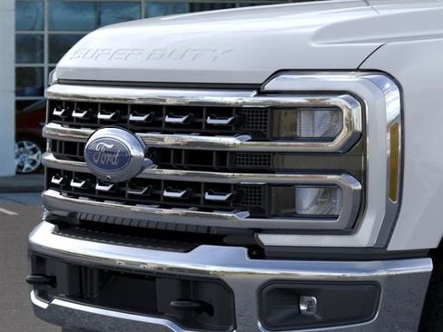 New 2026 Ford F250 Lariat AWD/4WD image 17