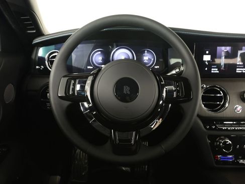 New 2026 Rolls-Royce Ghost image 12