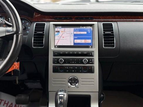 Used 2011 Ford Flex Limited w/ Rapid Spec Order Code image 30