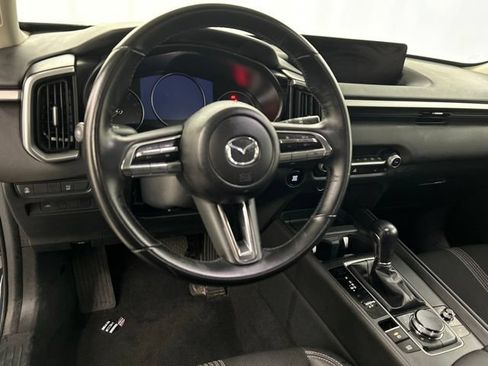Used 2025 MAZDA CX-50 AWD 2.5 S w/ Preferred Package image 8