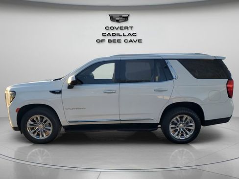 Used 2021 GMC Yukon SLT image 5