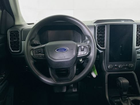 Used 2024 Ford Ranger XL w/ Trailer Tow Package RWD image 17