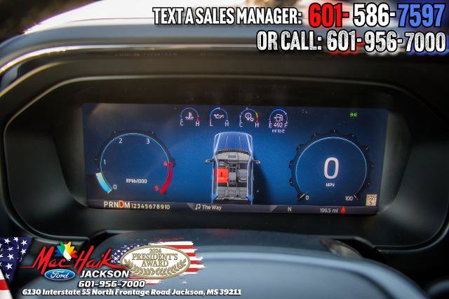New 2026 Ford F350 Lariat w/ Lariat Ultimate Package AWD/4WD image 61