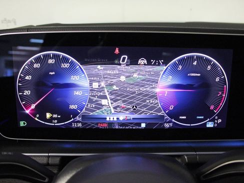 Certified 2026 Mercedes-Benz GLE 580 4MATIC image 17