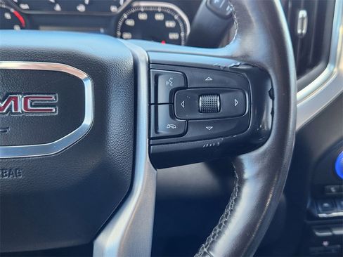 Used 2021 GMC Sierra 1500 SLT w/ SLT Premium Plus Package image 18
