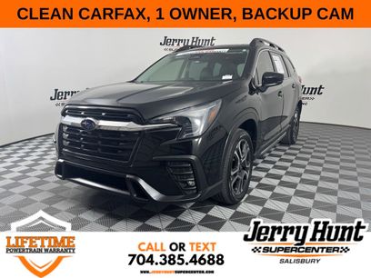 Used 2024 Subaru Ascent Limited w/ Technology Package