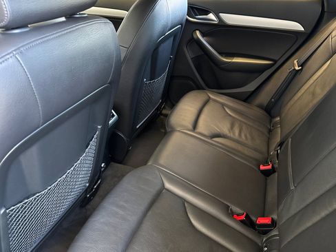 Used 2017 Audi Q3 2.0T Premium image 11